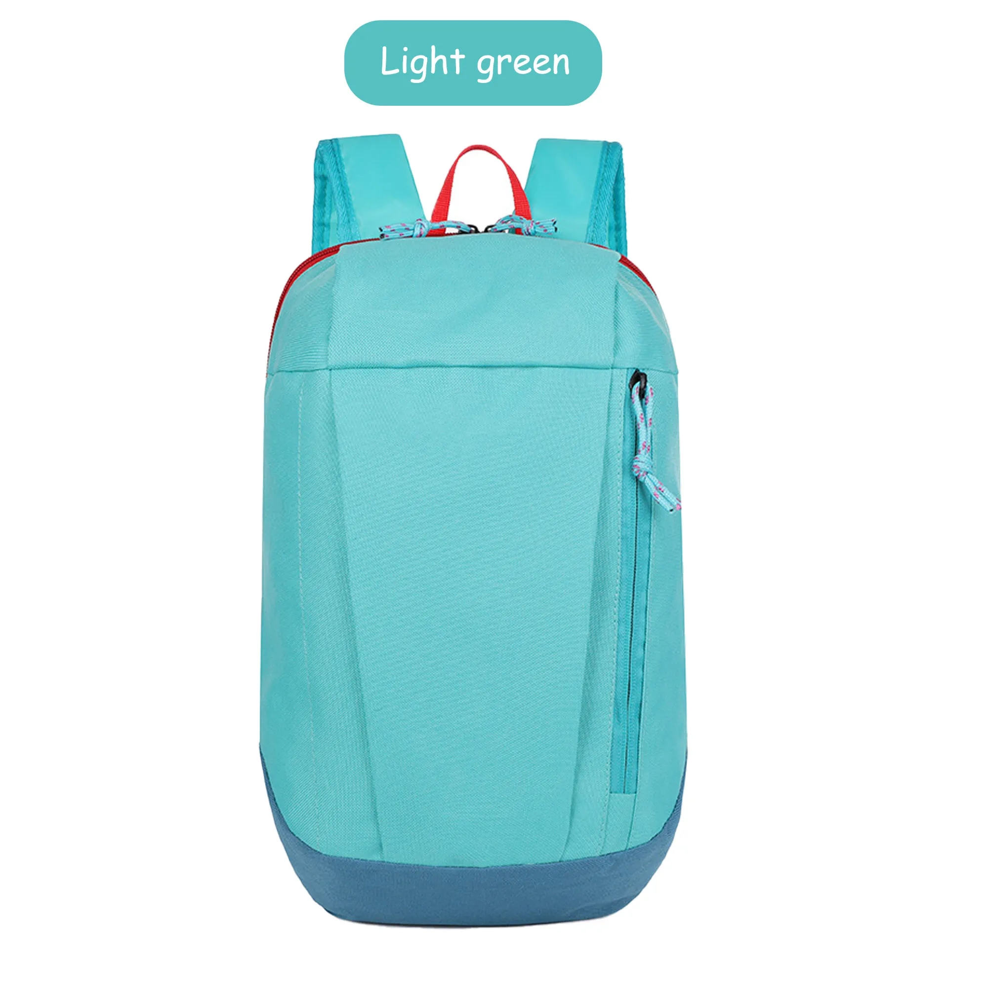 Packable Lightweight Oxford Cloth School Bag 3