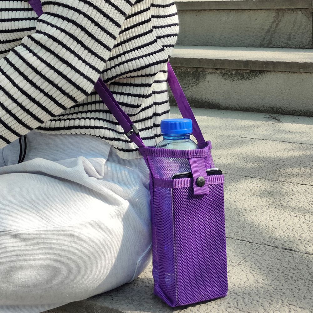 Water Bottle Carrier Bag 7