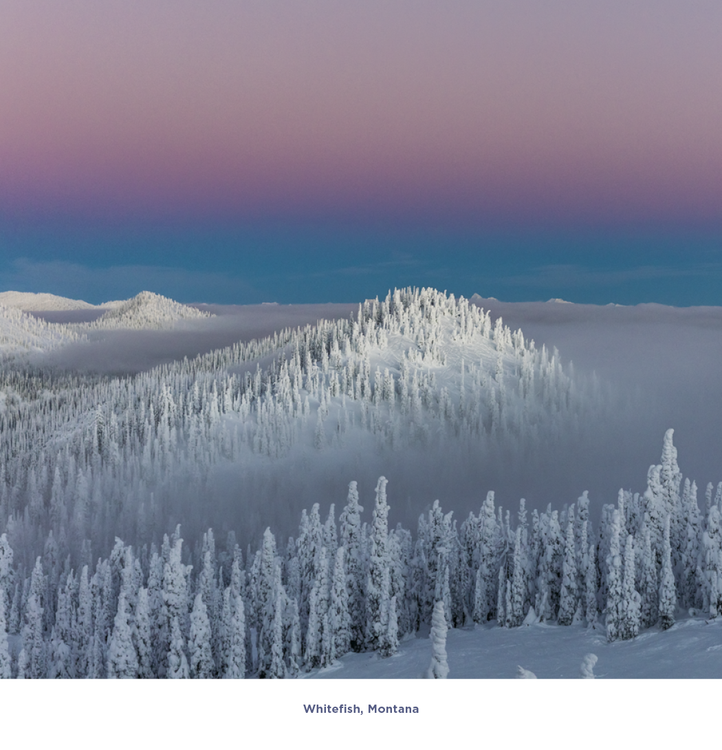 Triumph® Calendars Beautiful America Calendar 7