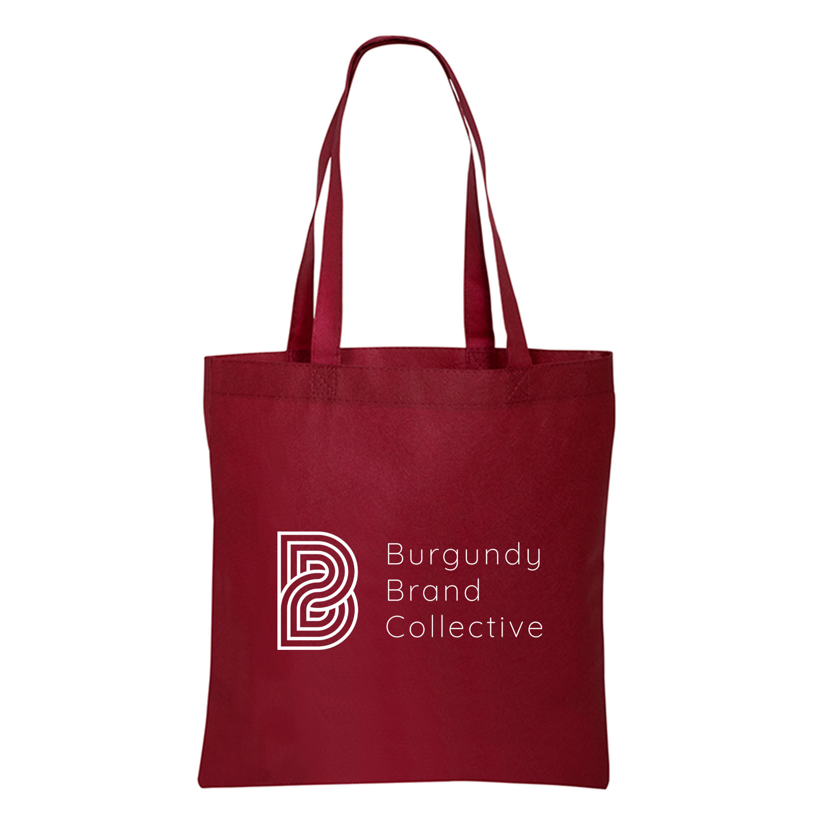 Non Woven Value Recycled Tote 13