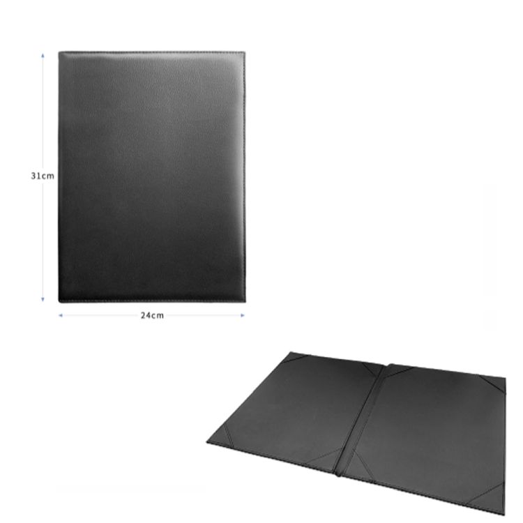 Menu Covers Holders 3