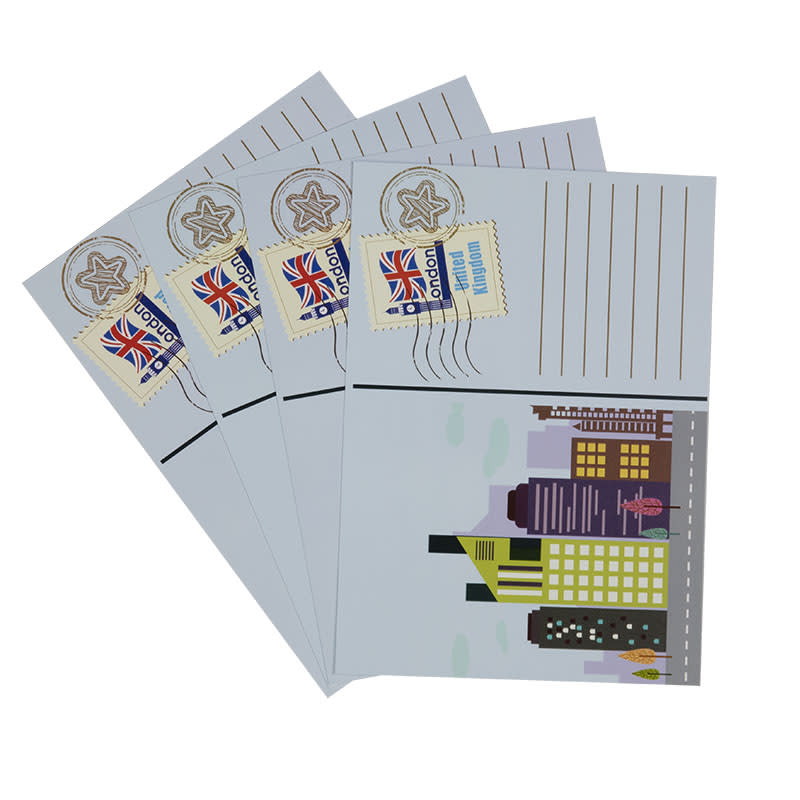 5" X 7" Postcards 7