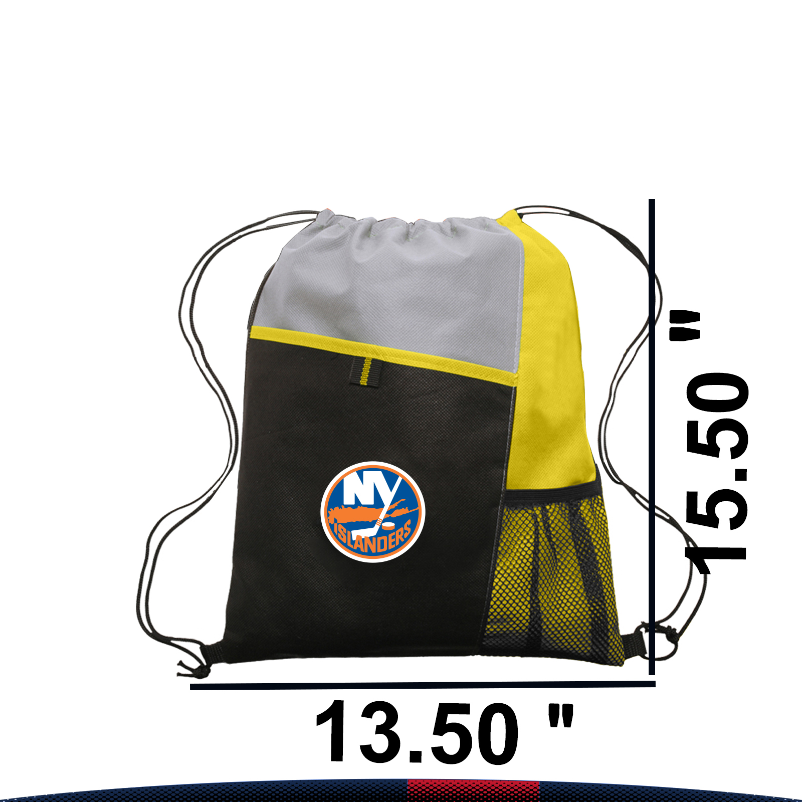 Dorna Drawstring Backpacks 6