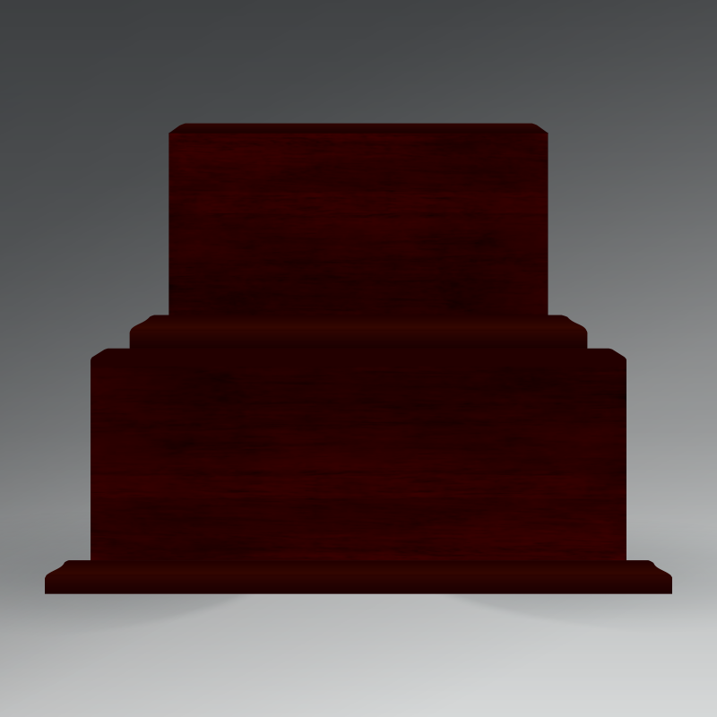 Piano Finish Bases 2