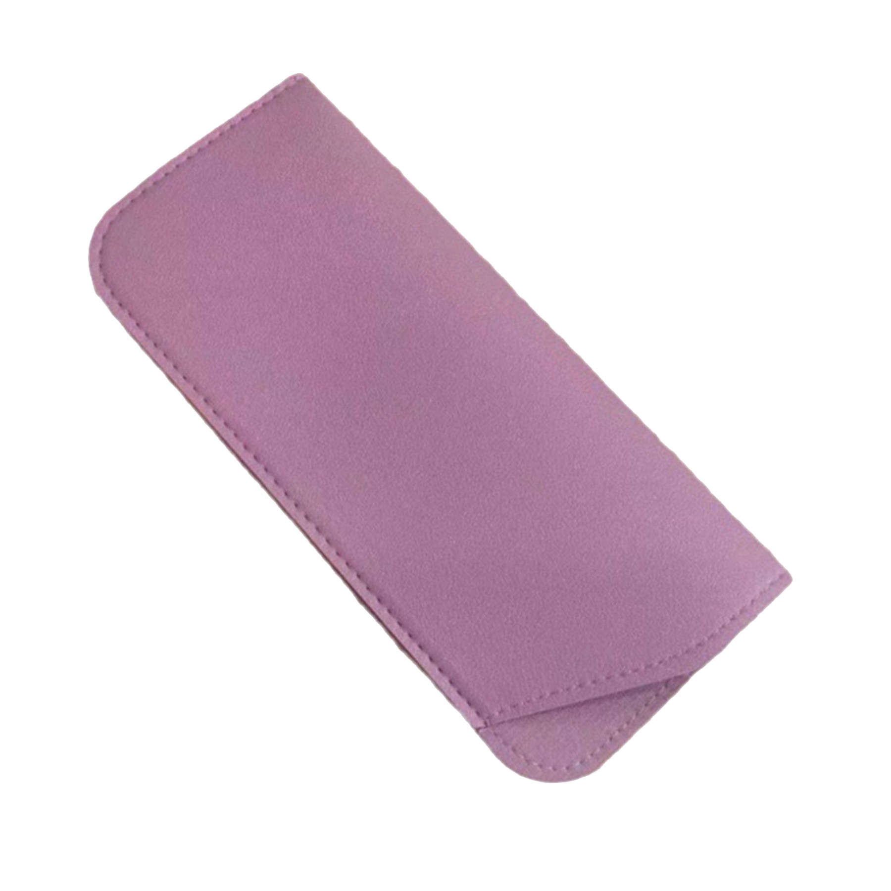 Portable Pu Soft Sunglasses Case 3