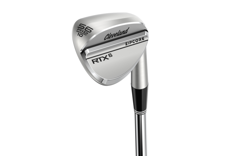 Cleveland RTX 6 ZipCore Tour Satin Wedge 1