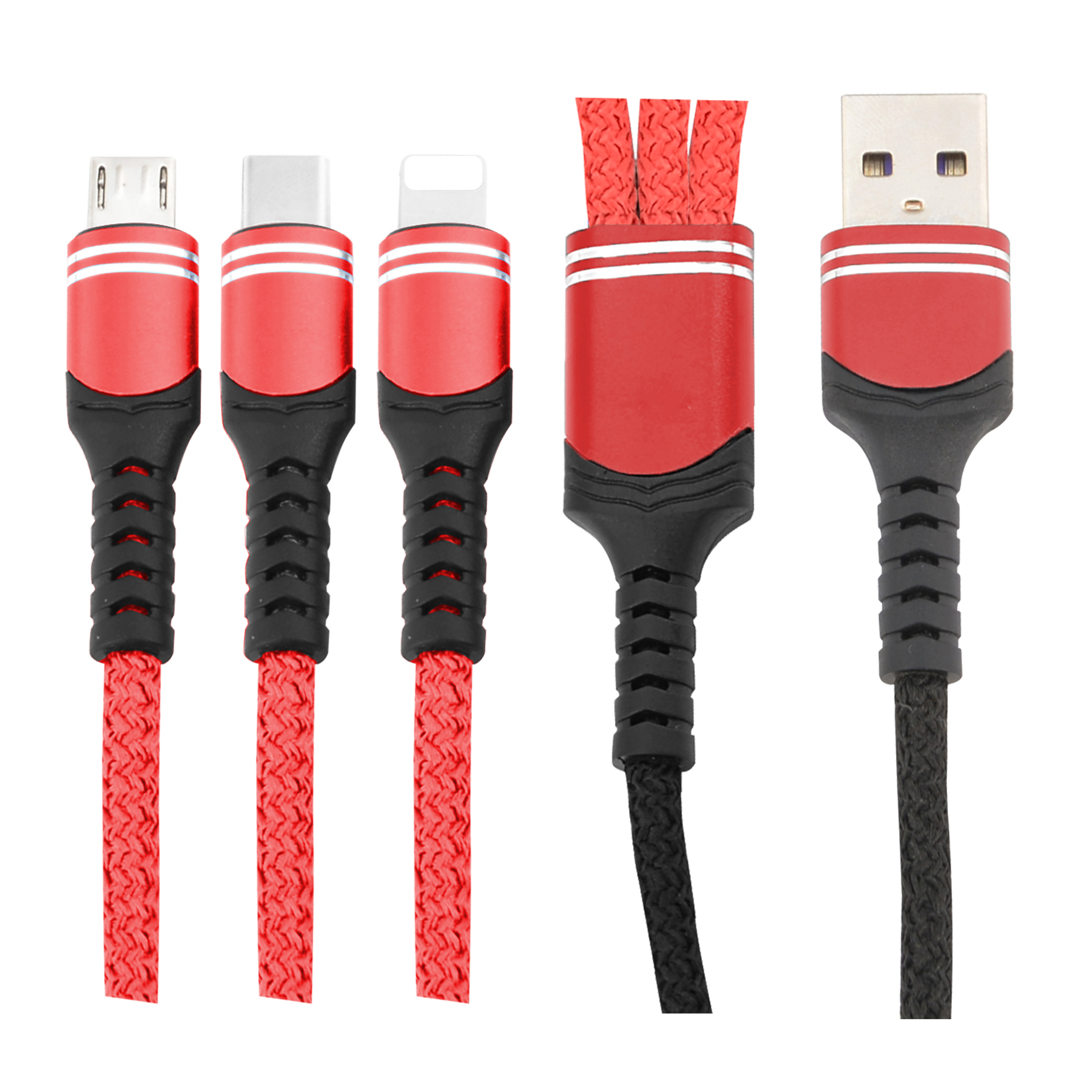 Opha 3in1 Charging Cable 5