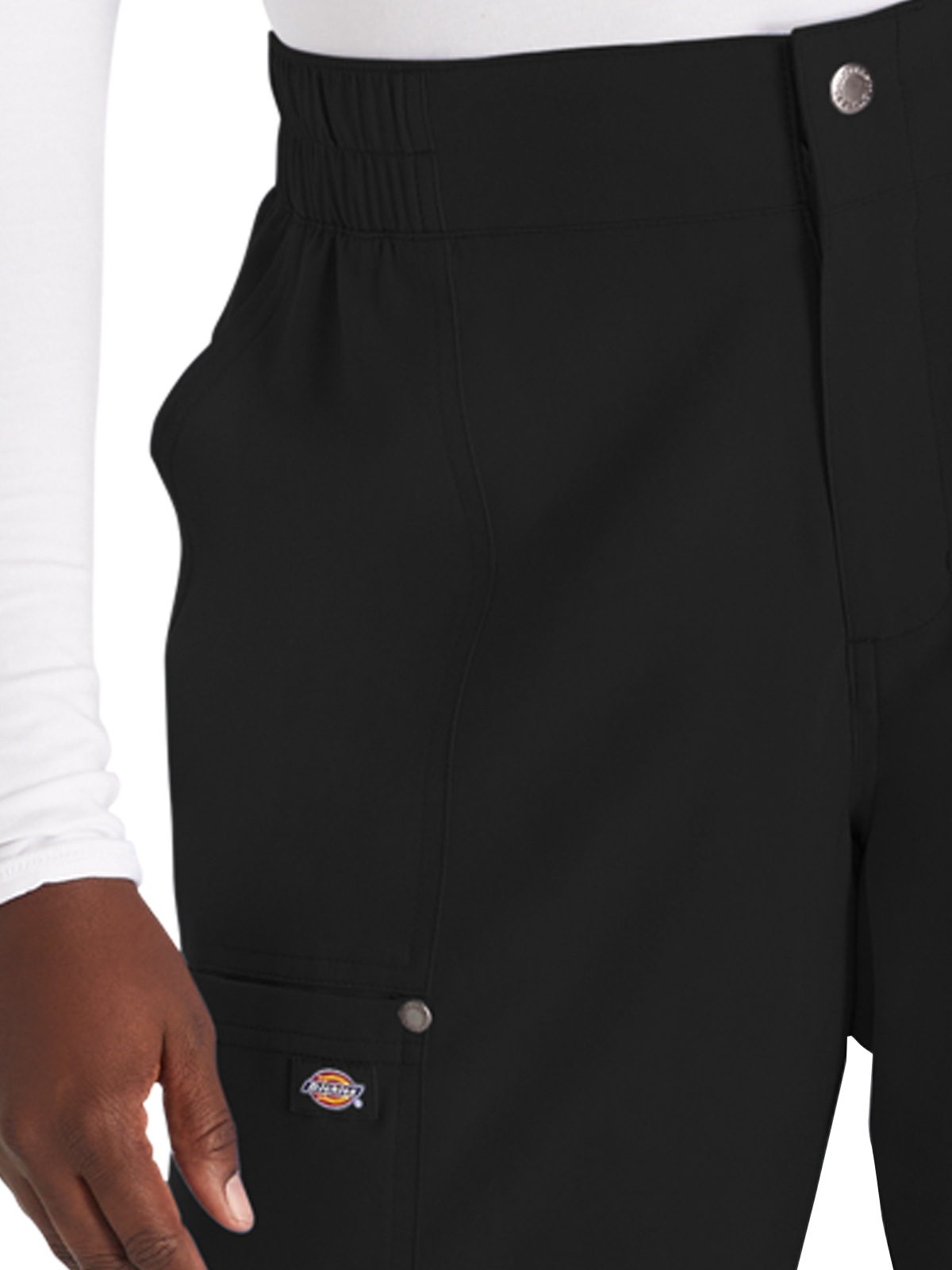 EDS NXT Women's 5-Pocket Wide Leg Pant