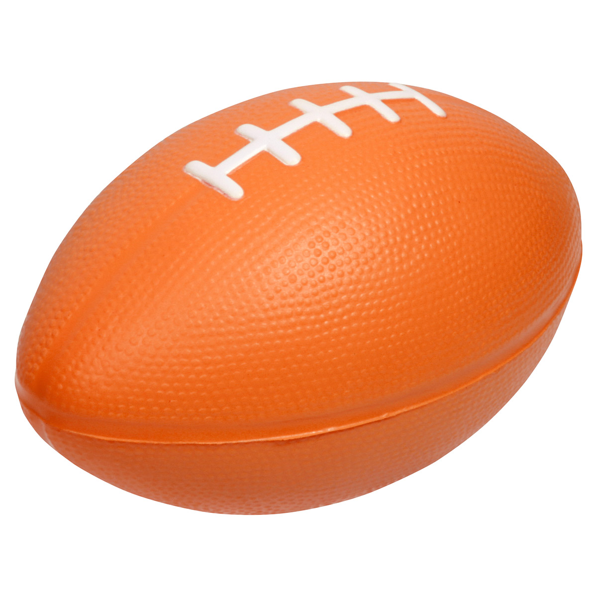 Large Football Stress Reliever 21