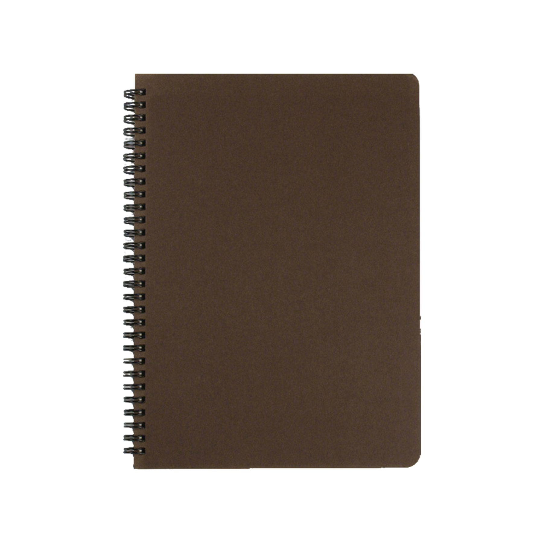 Spiral Notebook 6