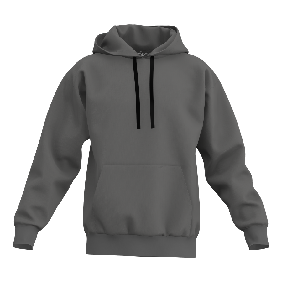 Hooded Sweatshirt, custom hoodie or sweatshirt with logo imprint 1