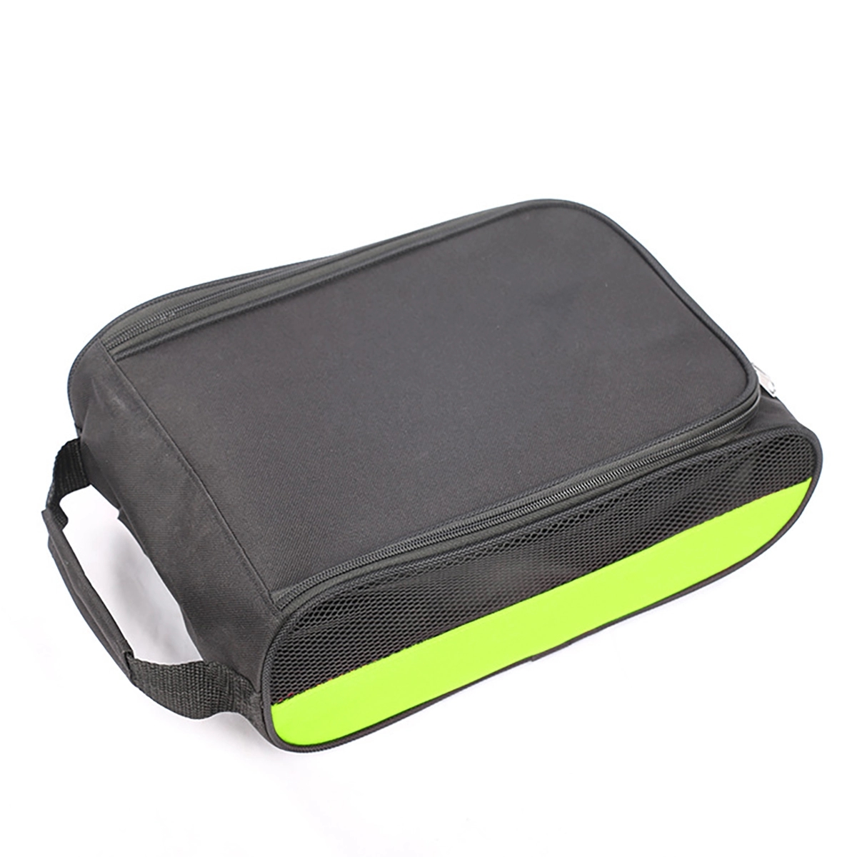 Outdoor Zippered Golf Shoe Carrier Bags 2