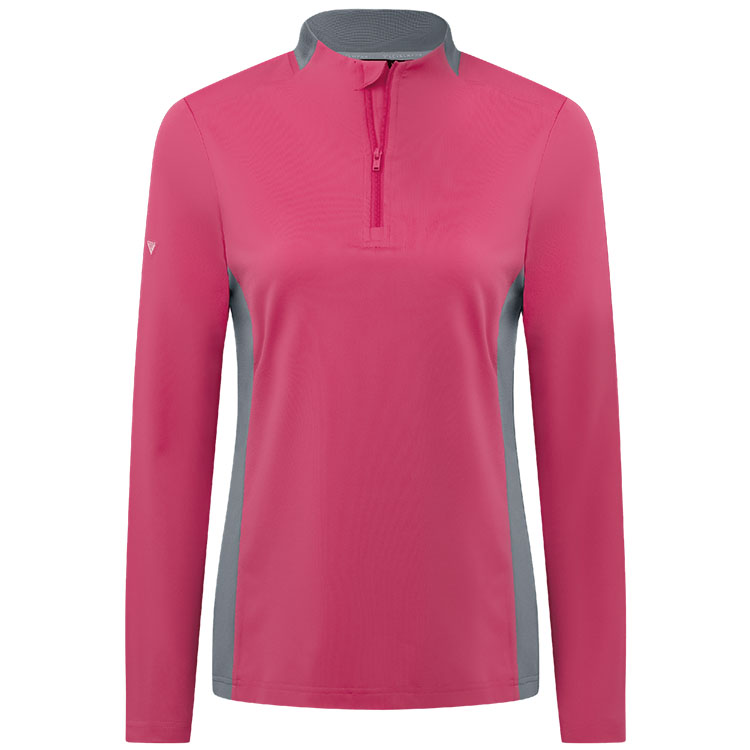 Levelwear Ladies Moxie Midlayer 2