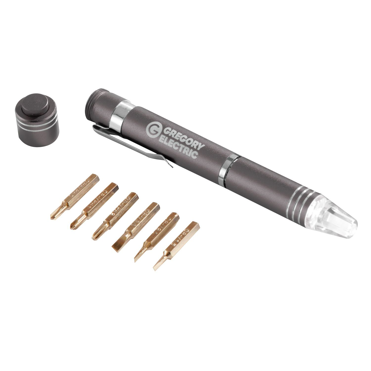 Illuminating Tool Kit 2