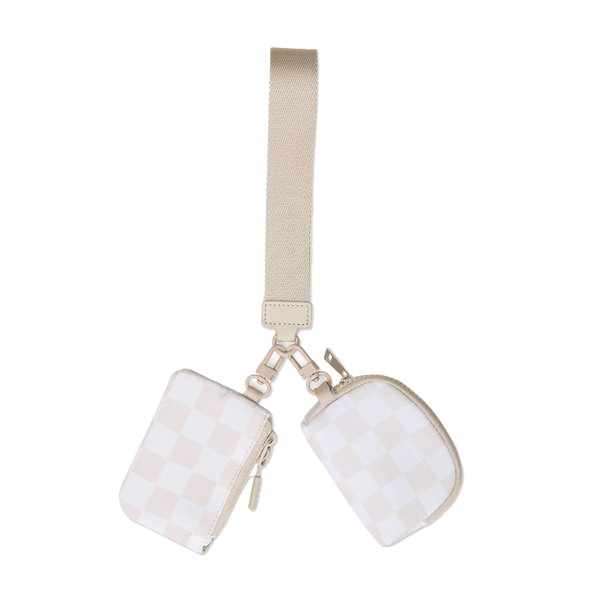Portable Bank Card Storage Bag 28