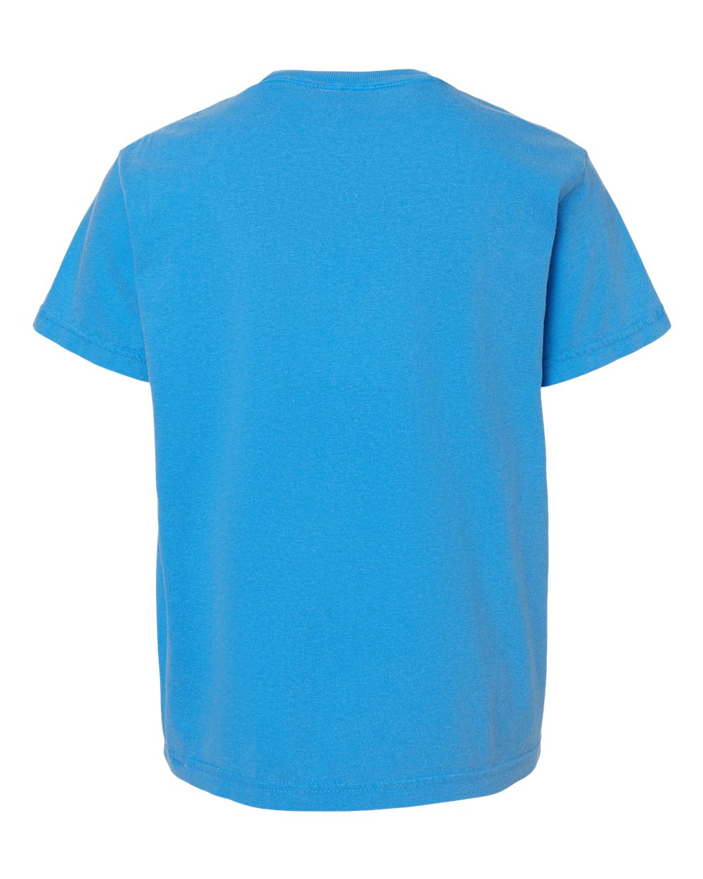 Youth Garment-Dyed Heavyweight T-Shirt - 9018 26