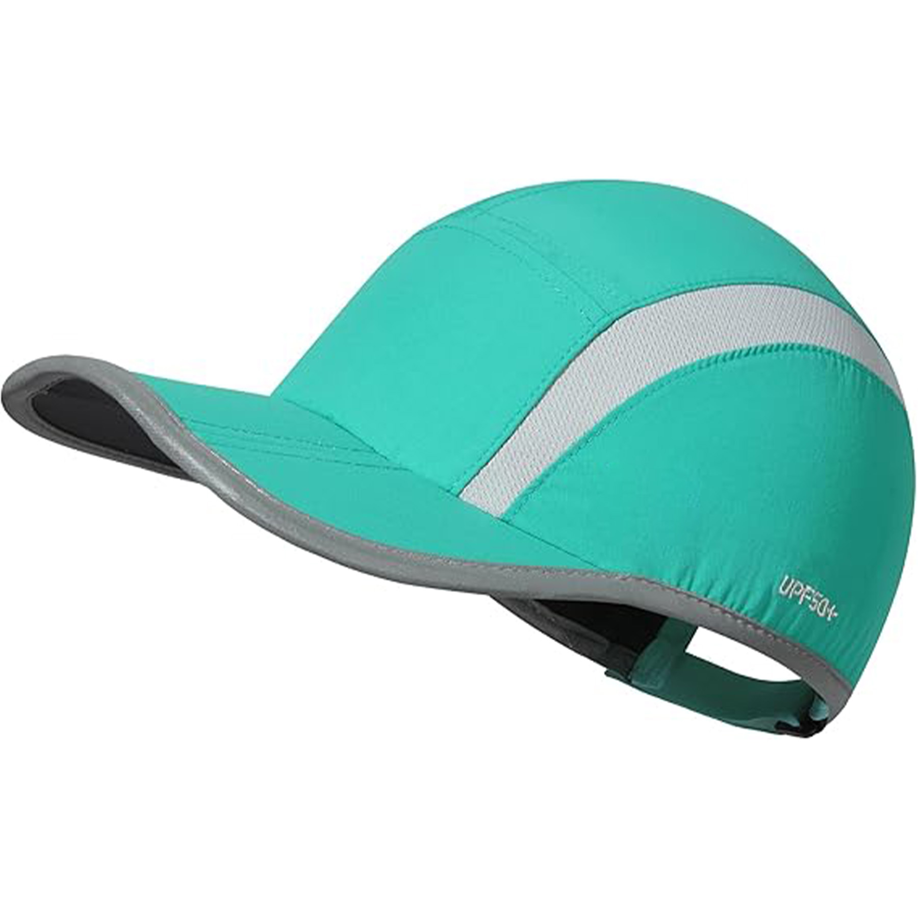 Unisex Sun Protection Baseball Cap 10