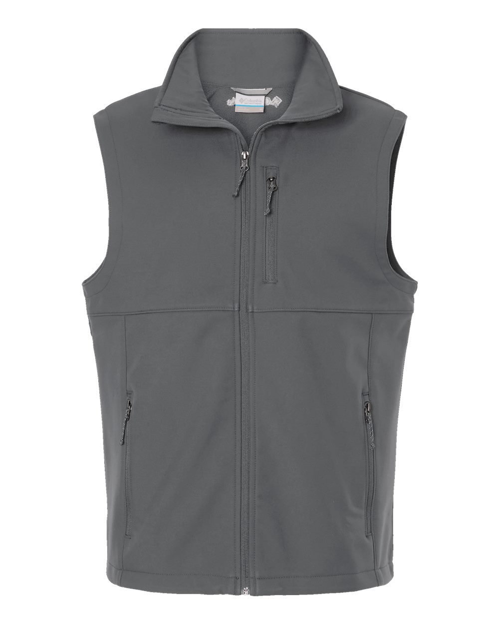 Men's Ascender™ II Soft Shell Vest - 216510 26