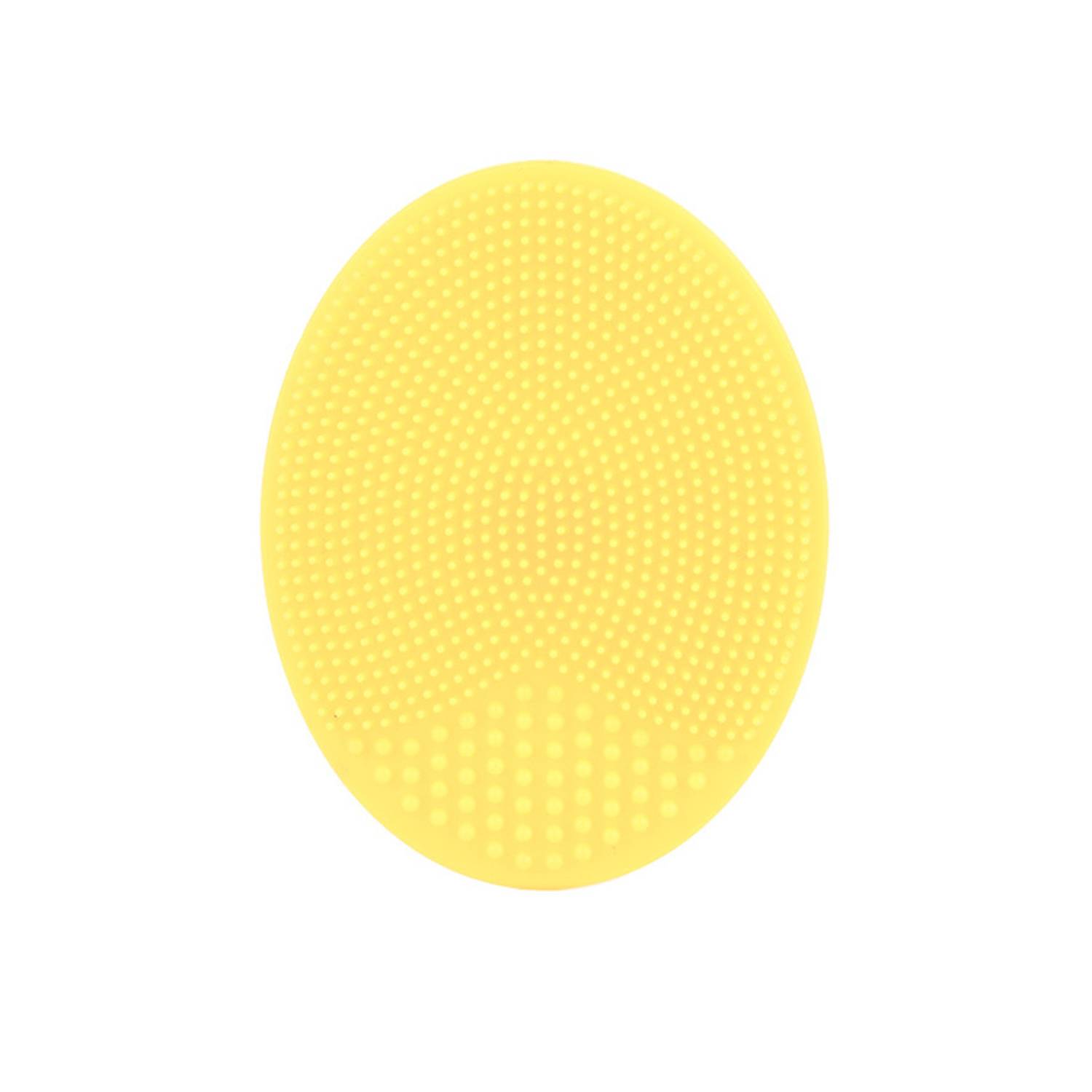 Kids' Gentle Scalp and Face Cleansing Brush 4