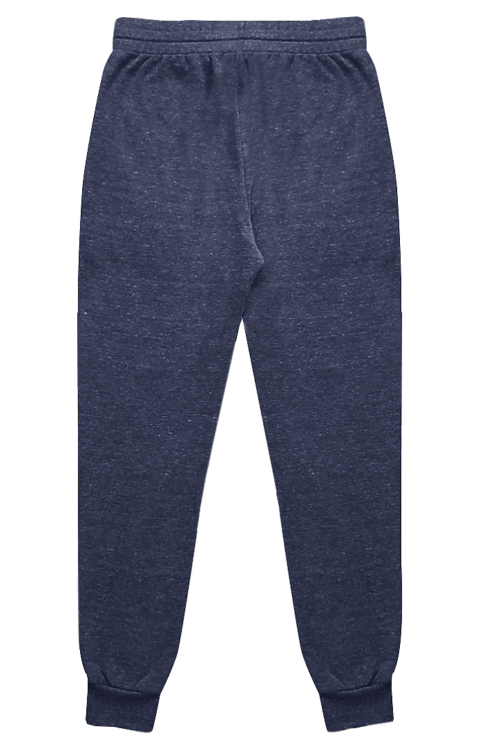 Unisex Triblend Fleece Jogger Sweatpant 4