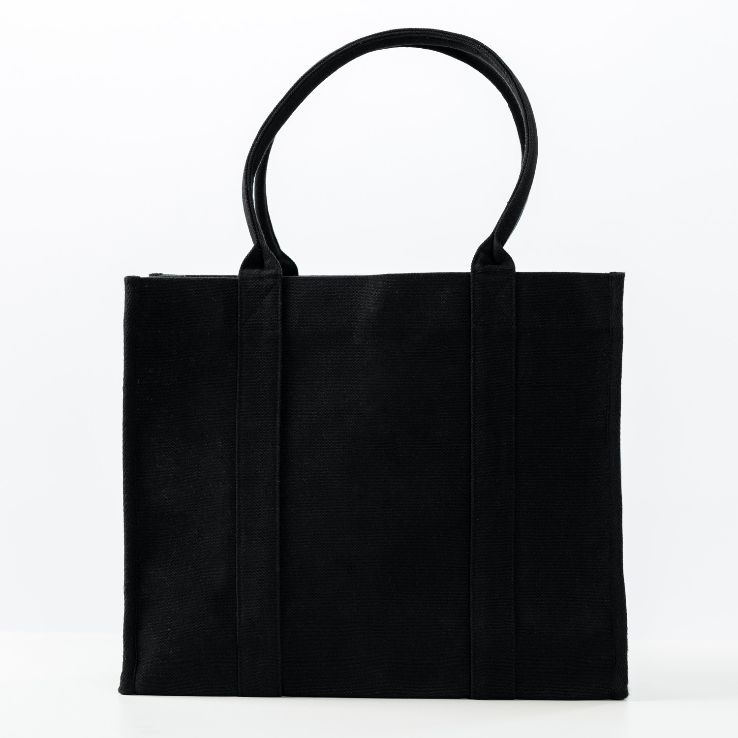 The Canvas Book Tote 4