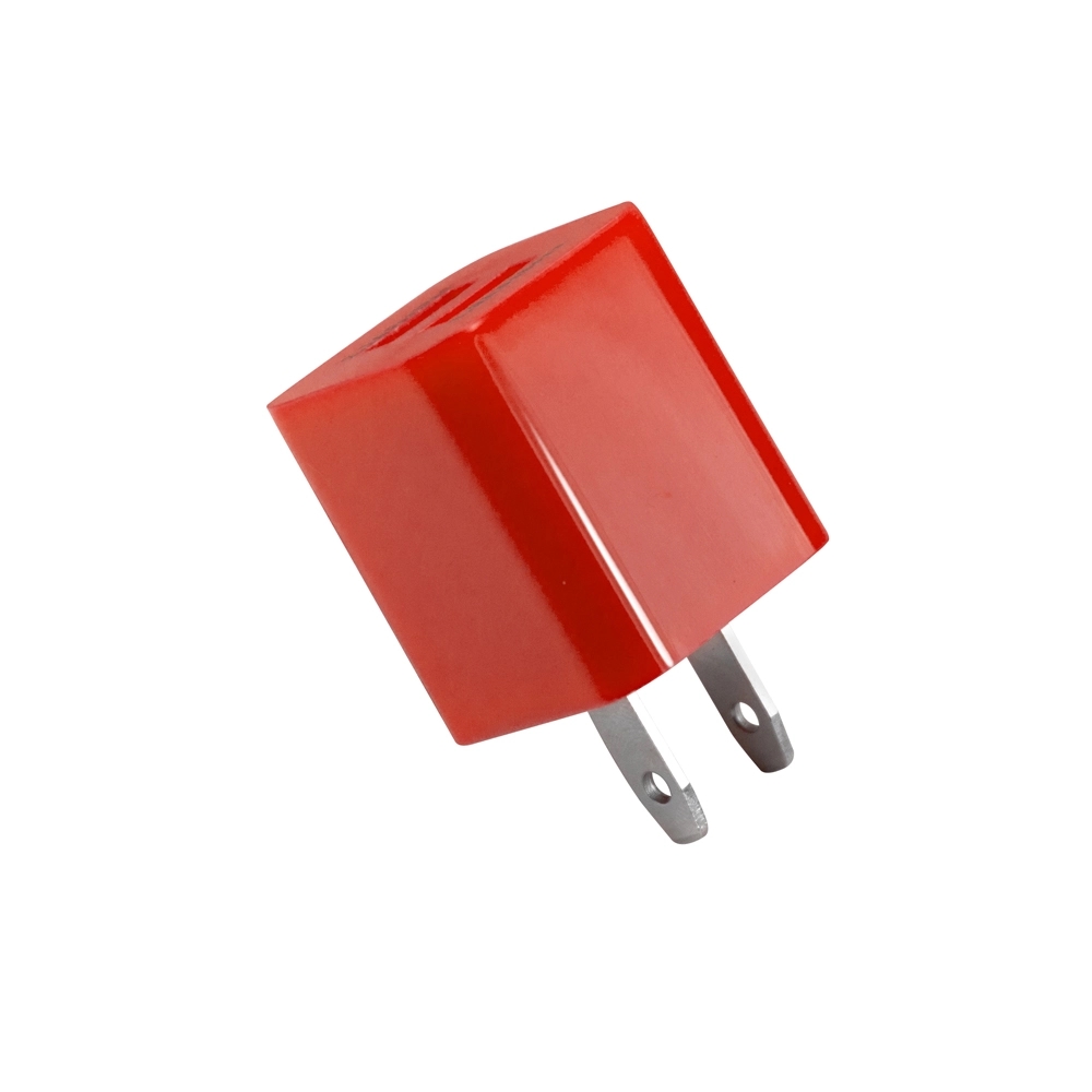 USB Dual Port Wall Charger 202 3