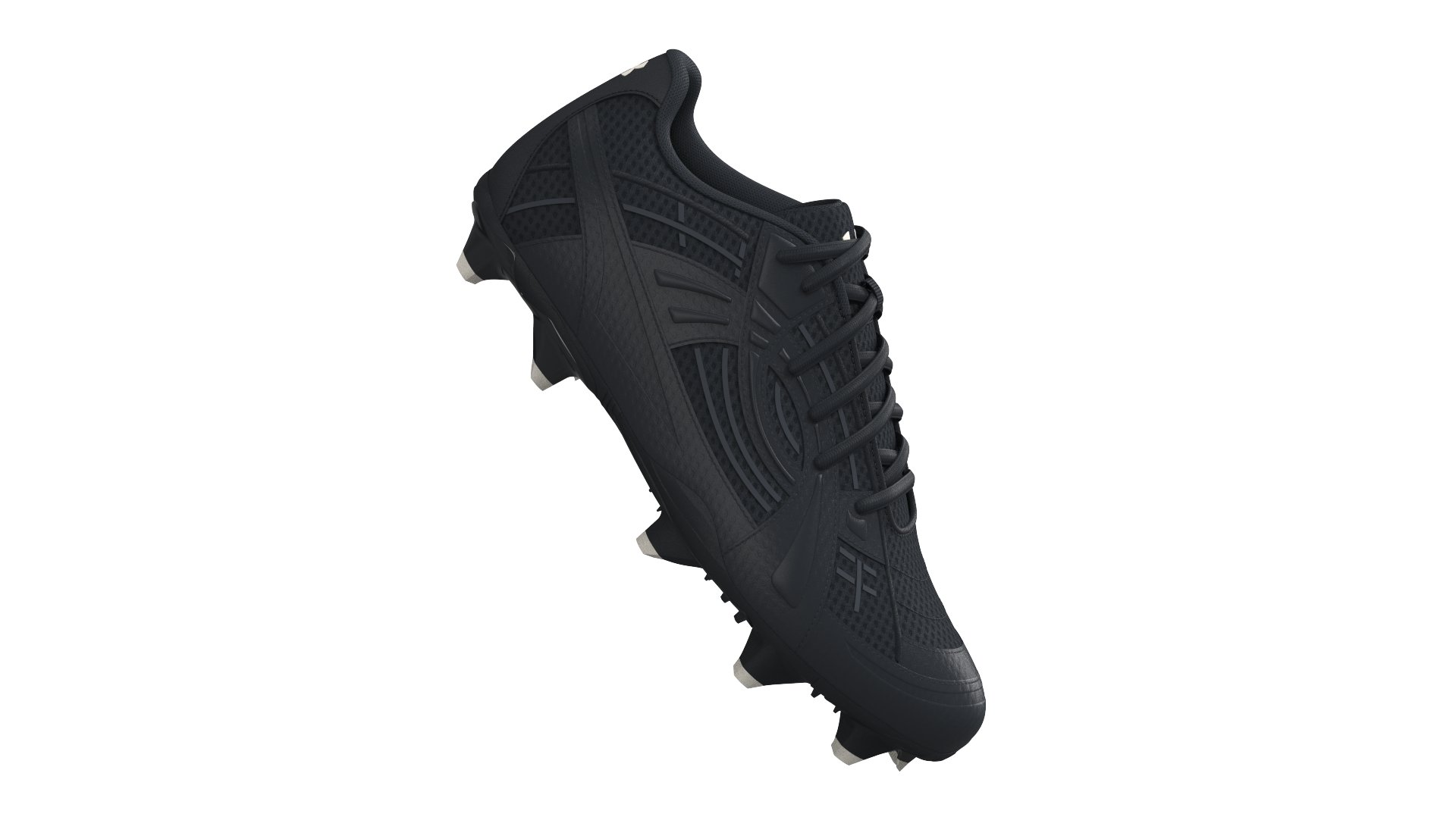 UA Glyde Sola Pro TPU Women's Softball Cleats 2
