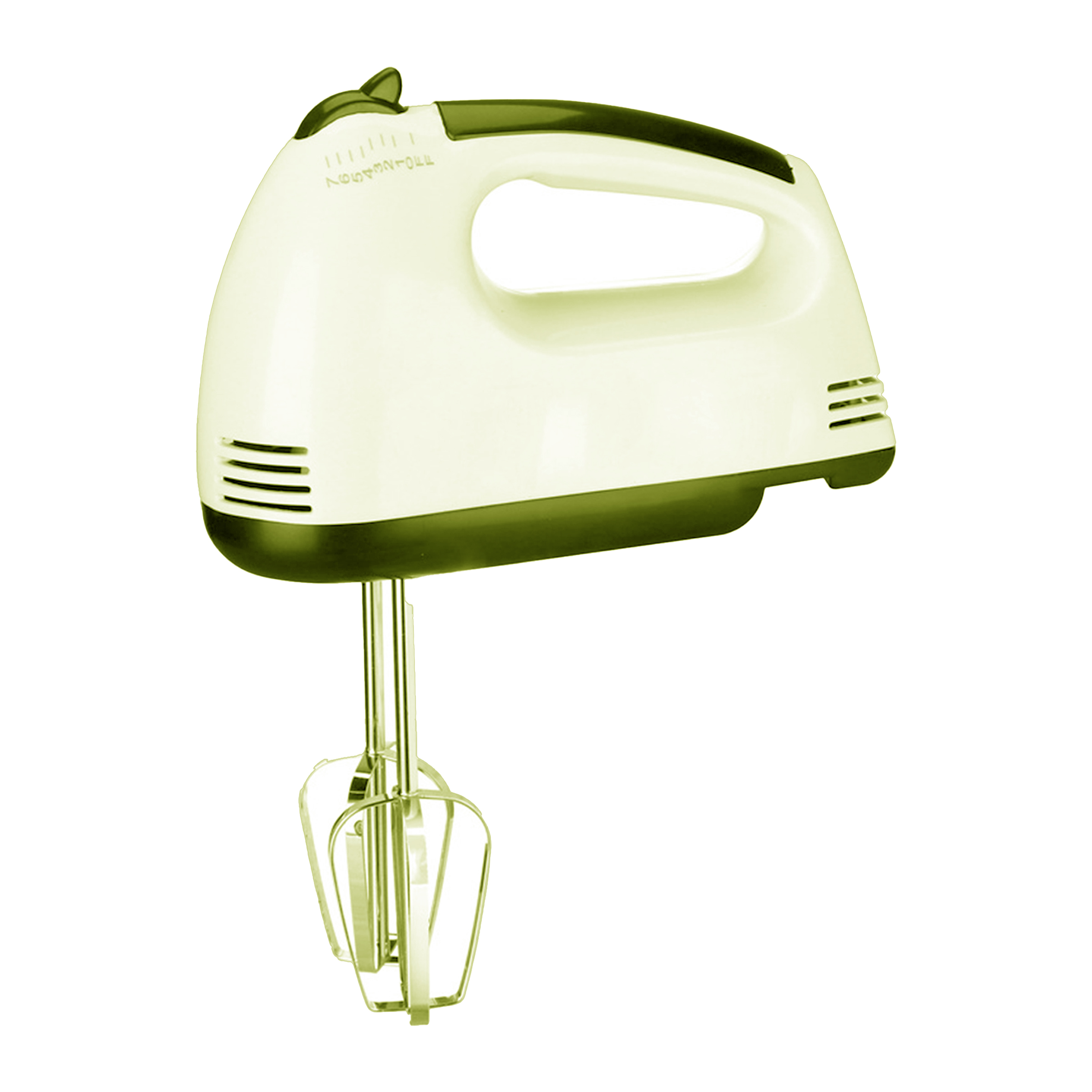 Abs Versatile Hand Mixer 3
