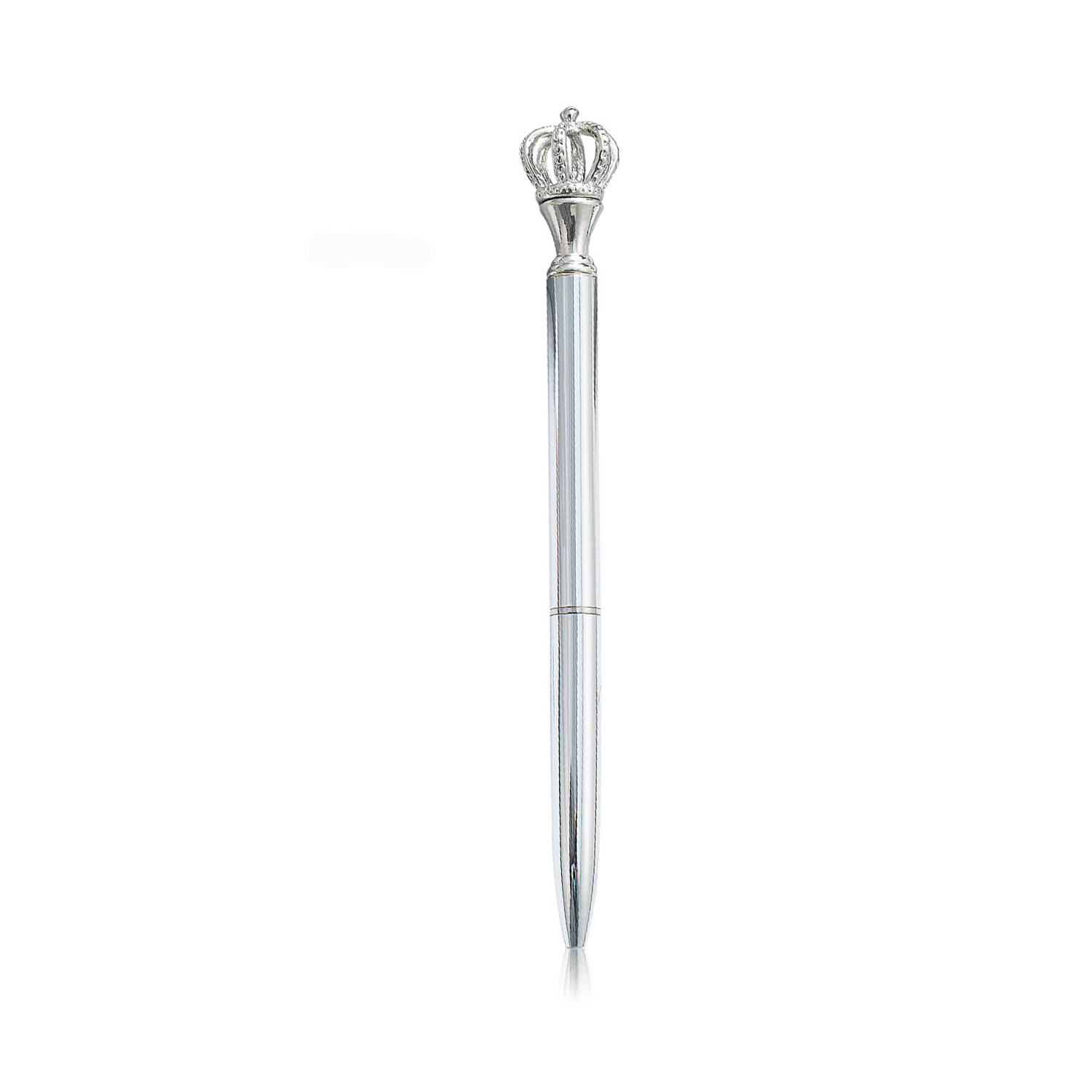 Crown Jewel Customizable Ballpoint Pen 5