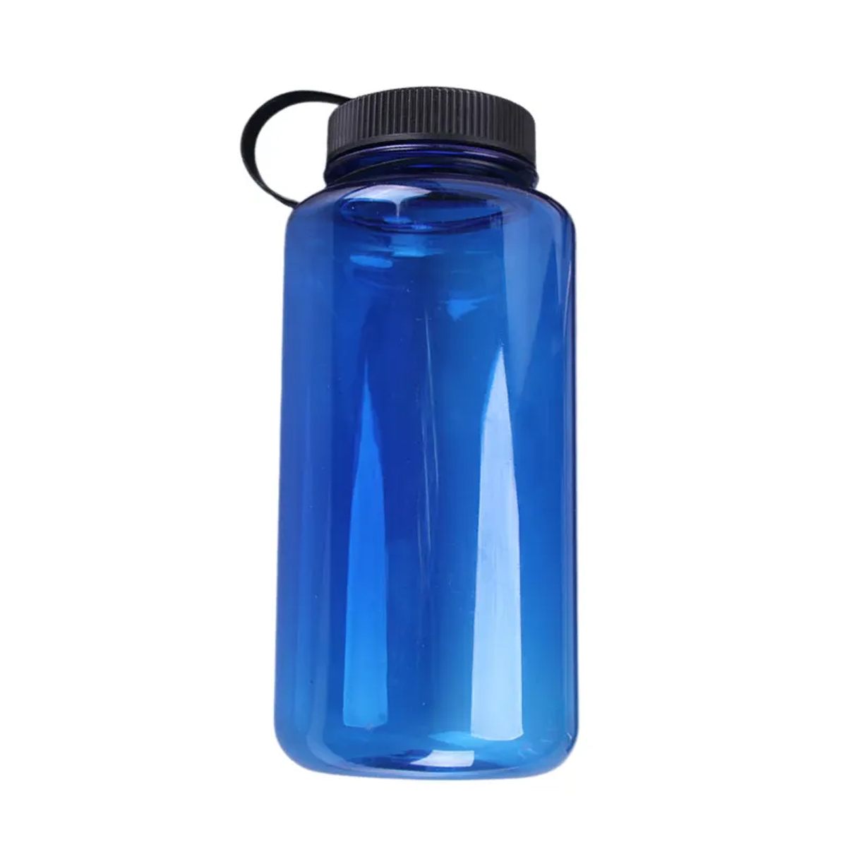 Lightweight 32oz Sports Bottle with Secure Cap 5