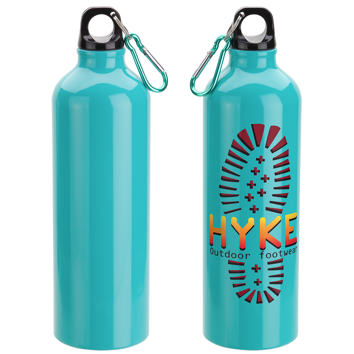 Atrium 25 oz Aluminum Bottle 25
