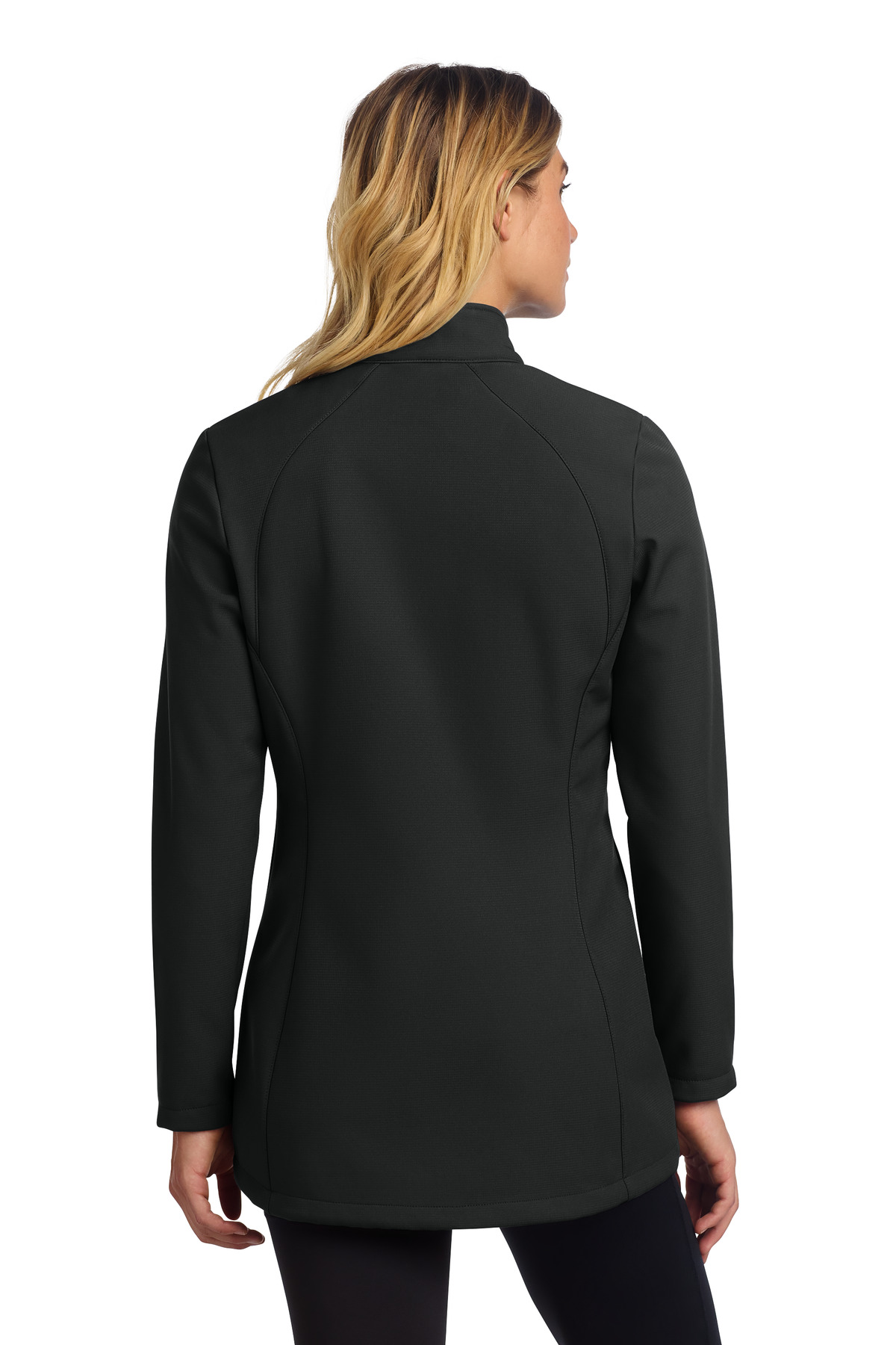 Eddie Bauer Women's Stretch Soft Shell Jacket EB545 31