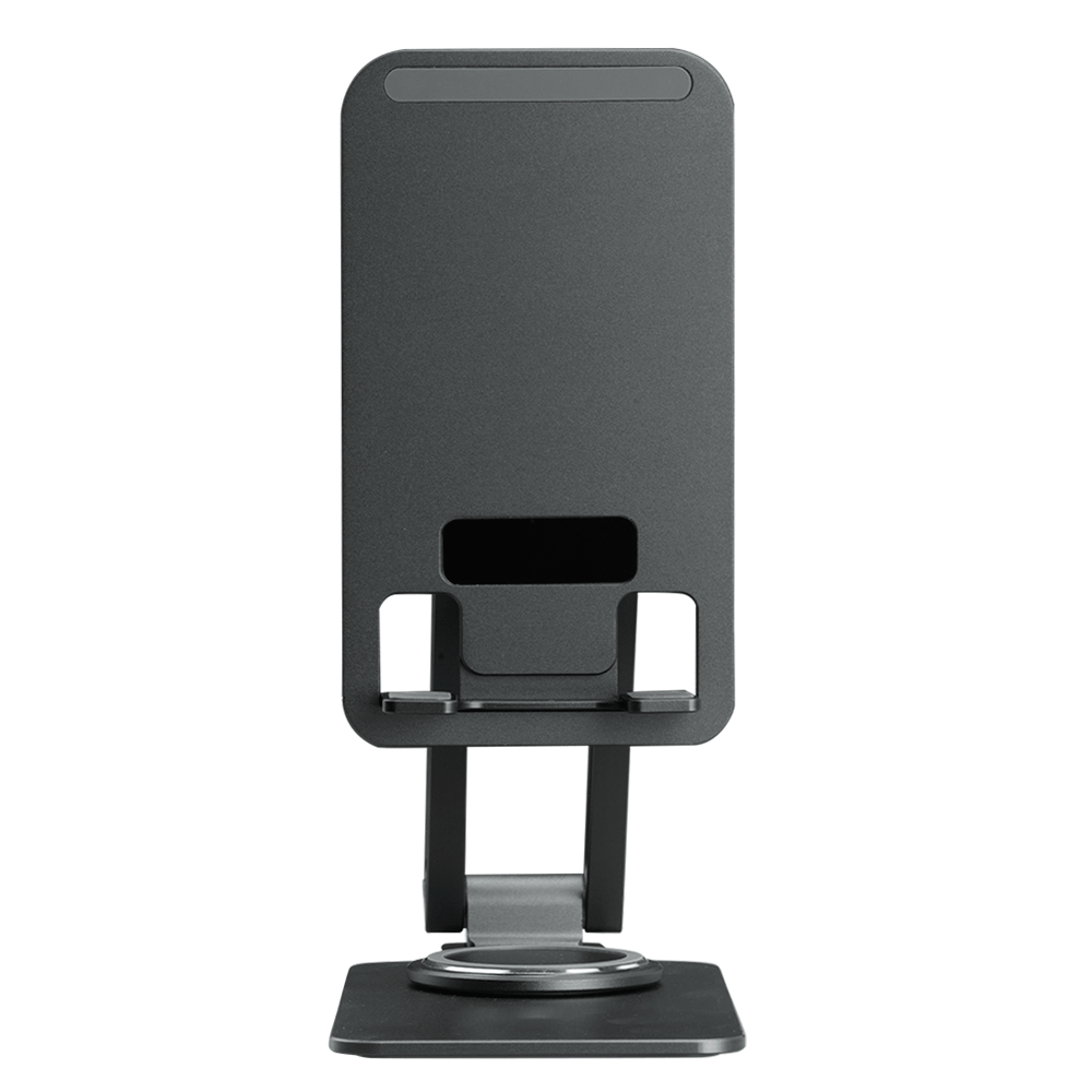 Concord 360 Degree Swivel and Rotation Multi-Purpose Stand 10