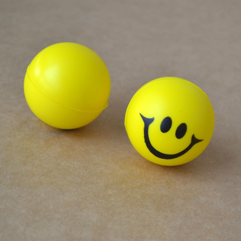 Stress Balls Keychain 3
