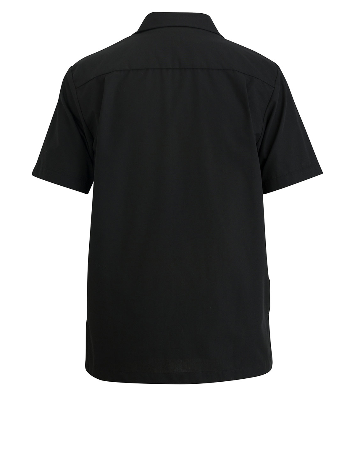 Edwards Industries - Men's Zip-Front Service Shirt 7