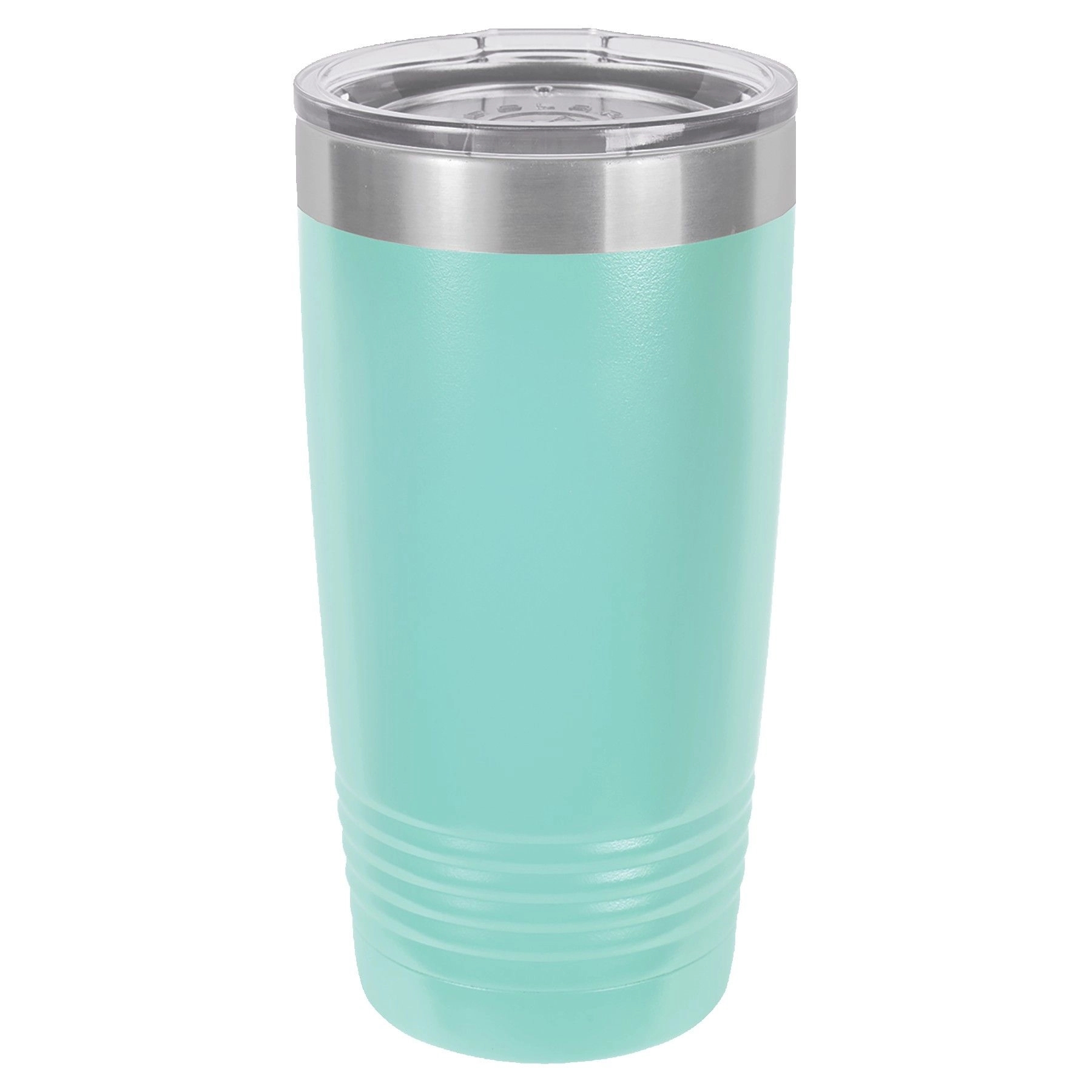 20 Oz. Maroon Red Vacuum Insulated Tumbler w/Clear Lid 31