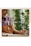 uni-ball® Zento Gel Retractable Pen Boho 20
