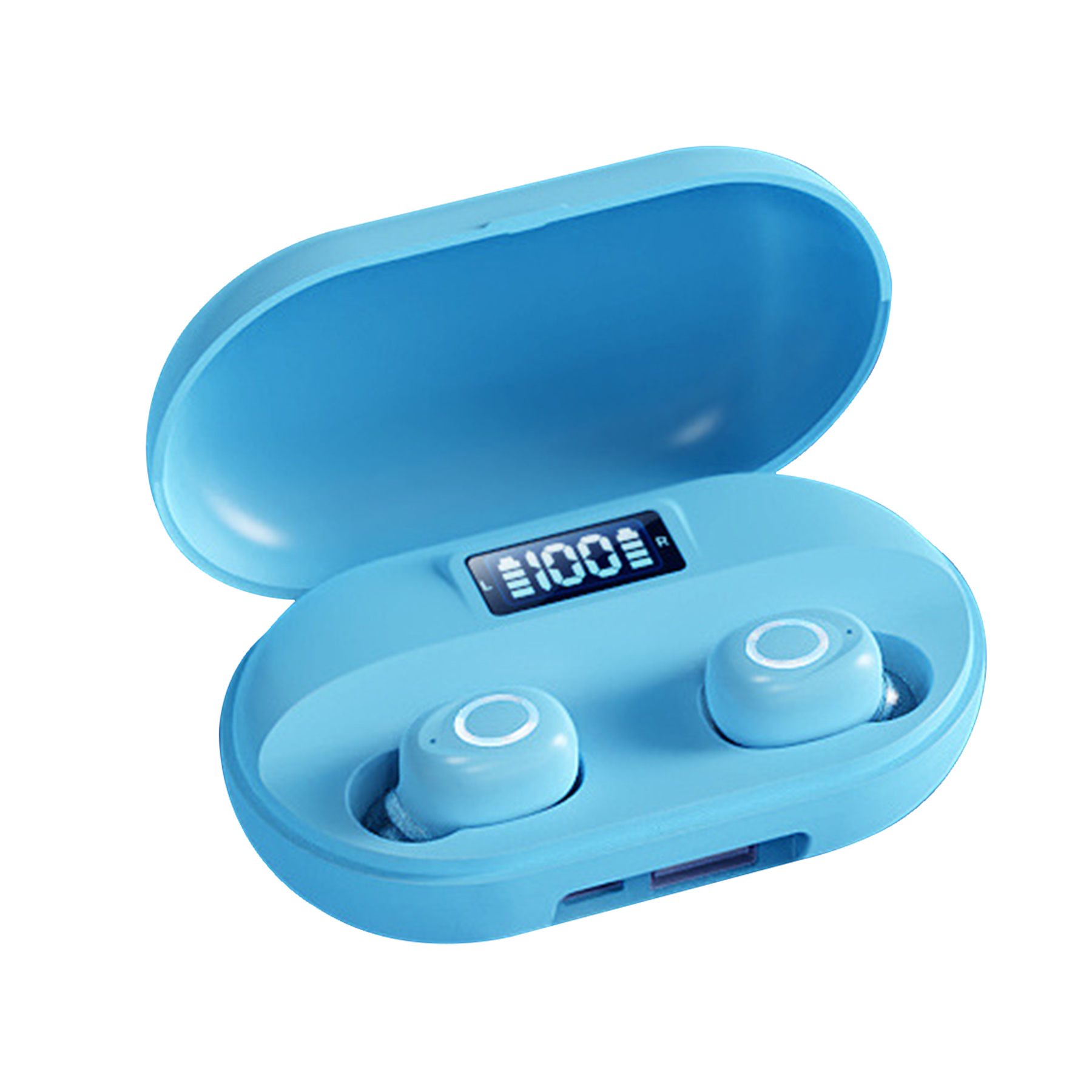 Towe Bluetooth Earbud 10