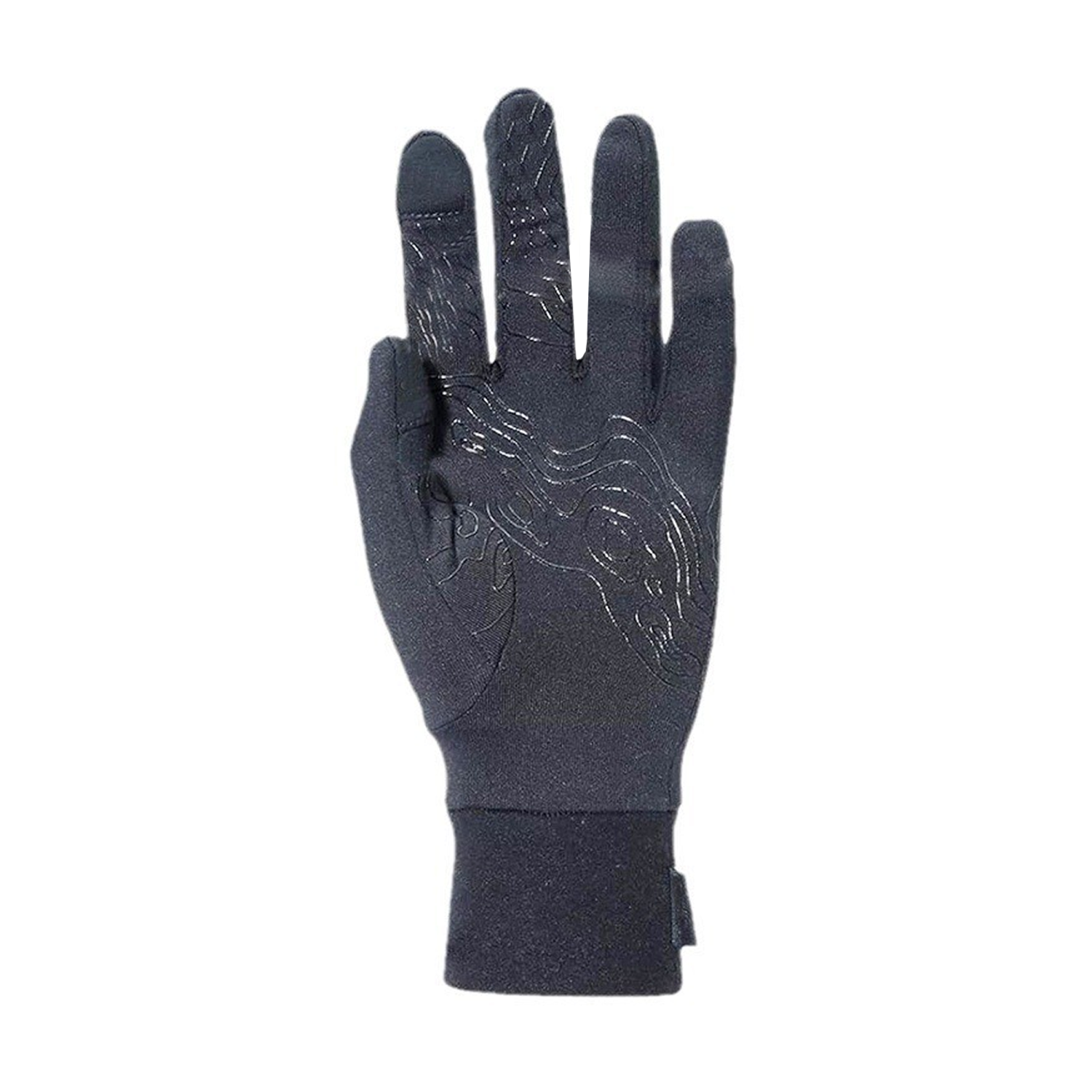 Silicone Sports Cycling Running Gloves 4