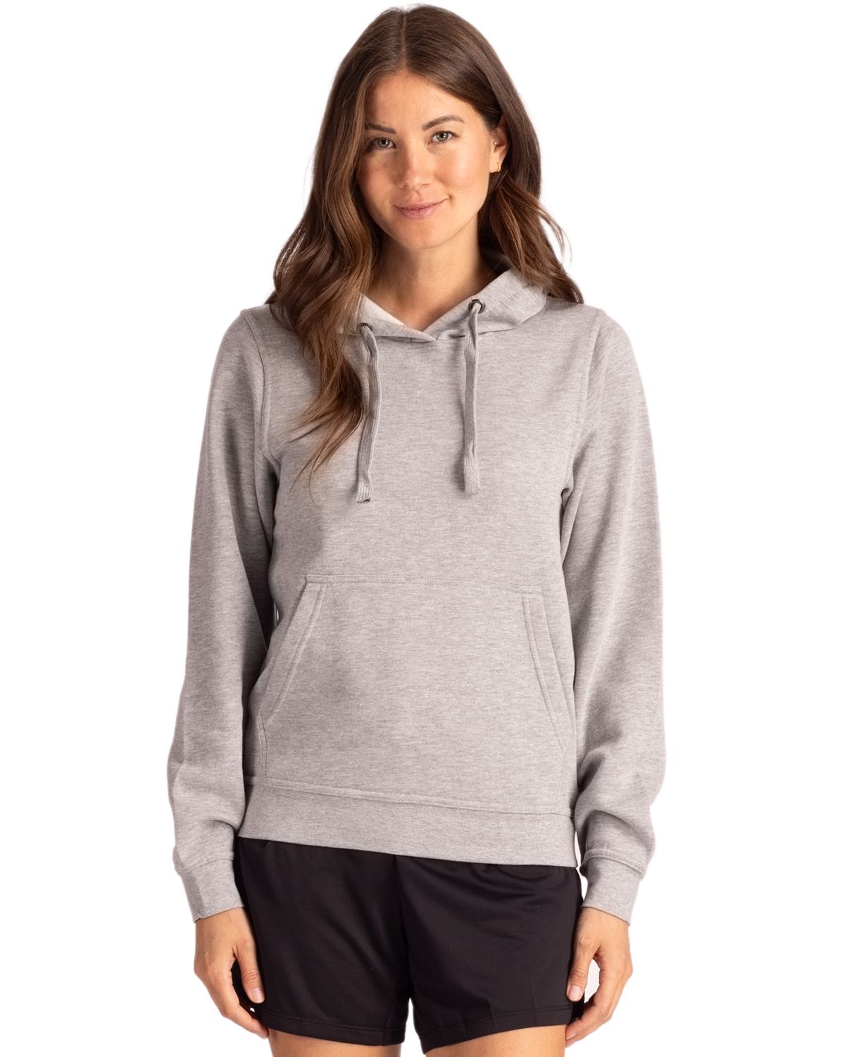 Clique Stockholm Unisex Hooded Pullover Sweatshirt 96