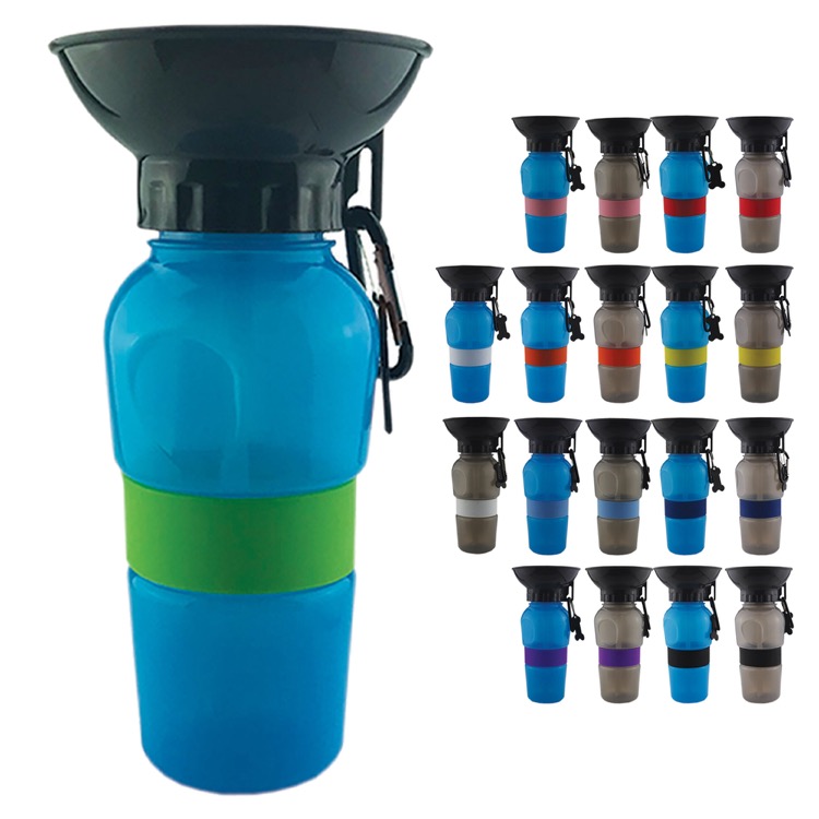 AutoDogMug, 20OZ WITH SILICON BAND 26