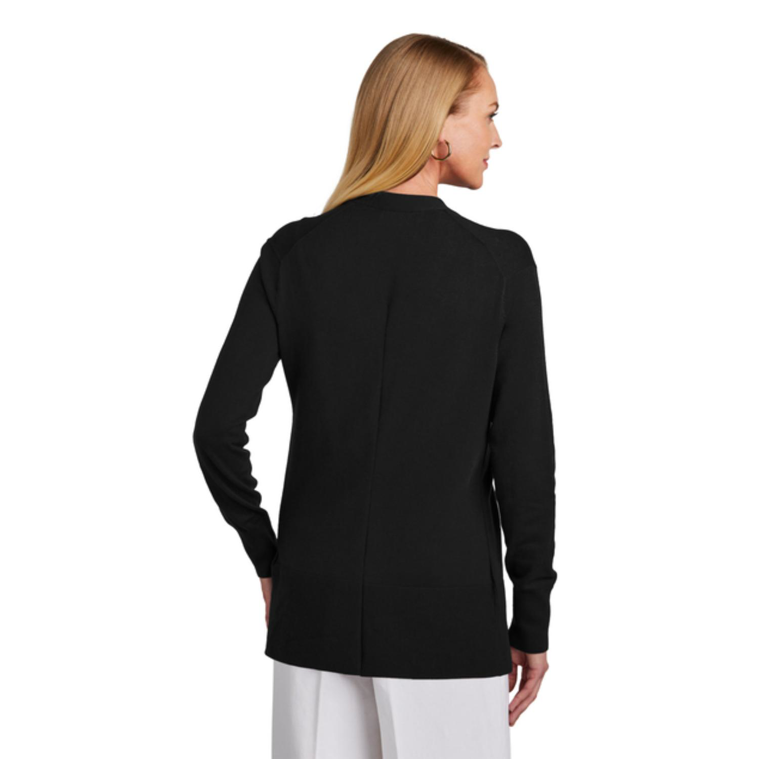 Brooks Brothers® Women’s Cotton Stretch Cardigan 8