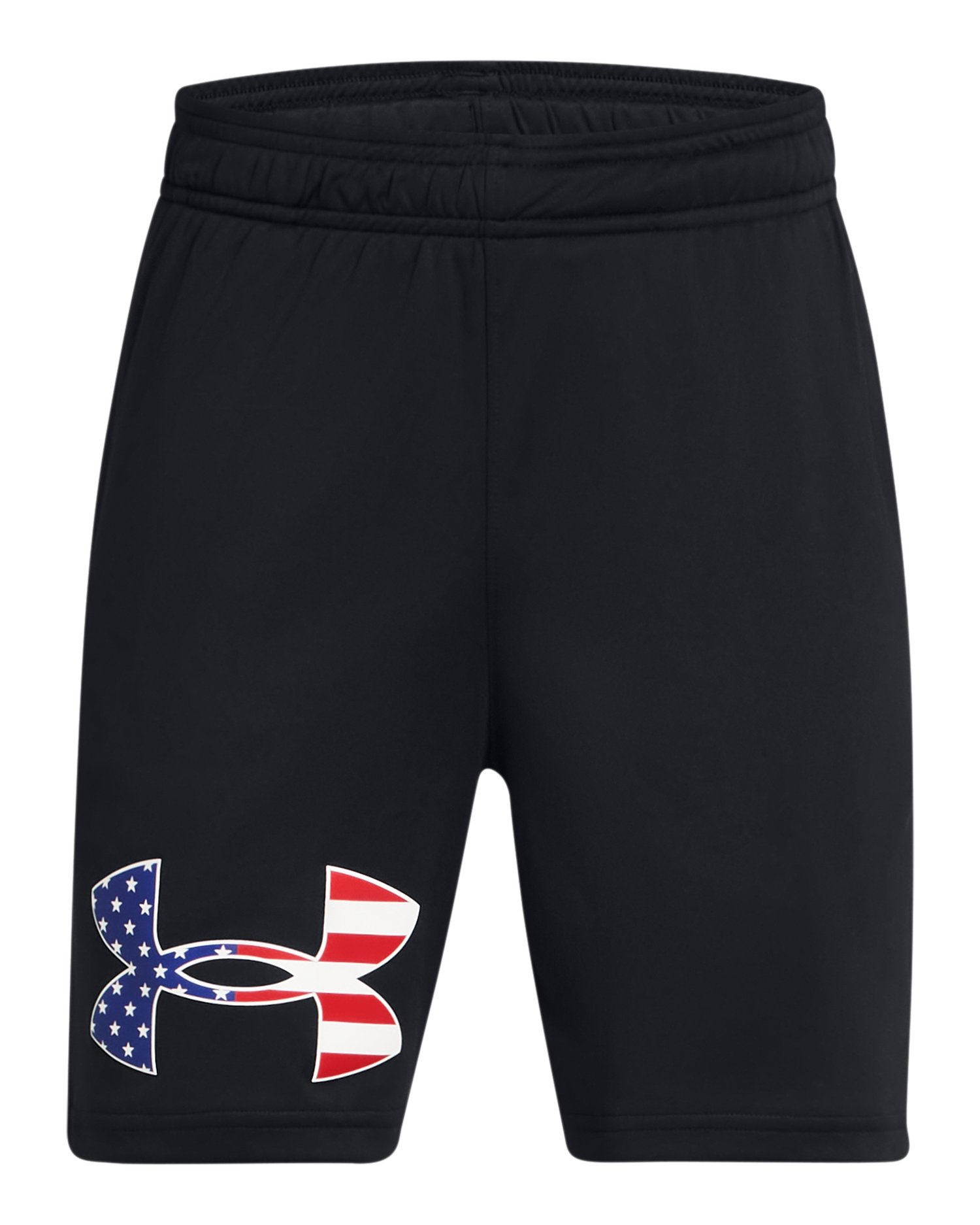 UA Tech Freedom Boys' Shorts 4