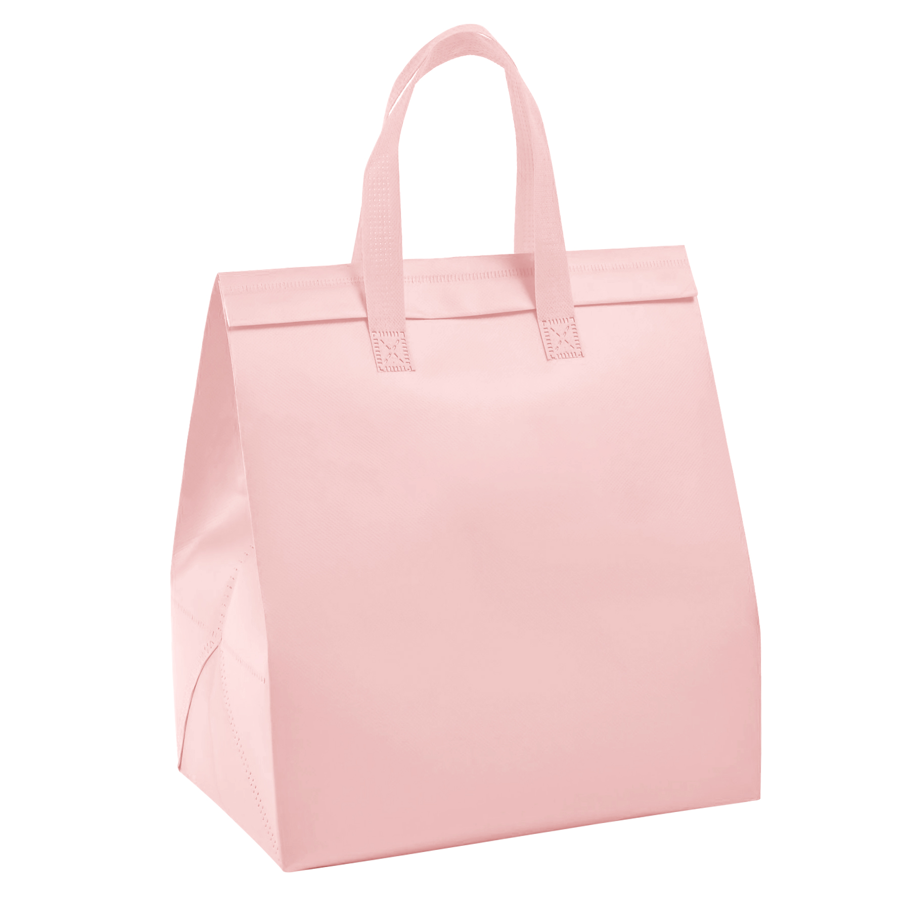 Aluminum Foil Insulated Bag 12