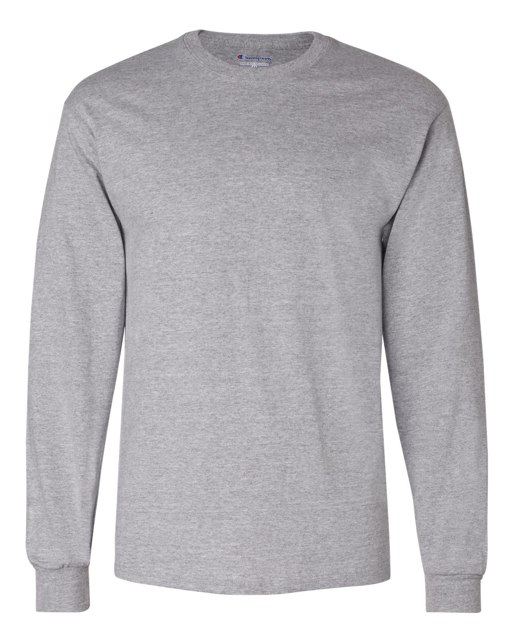 Unisex Long Sleeve T-Shirt - CC8C 2