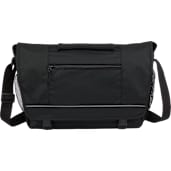 Classic Recycled Messenger Bag 3