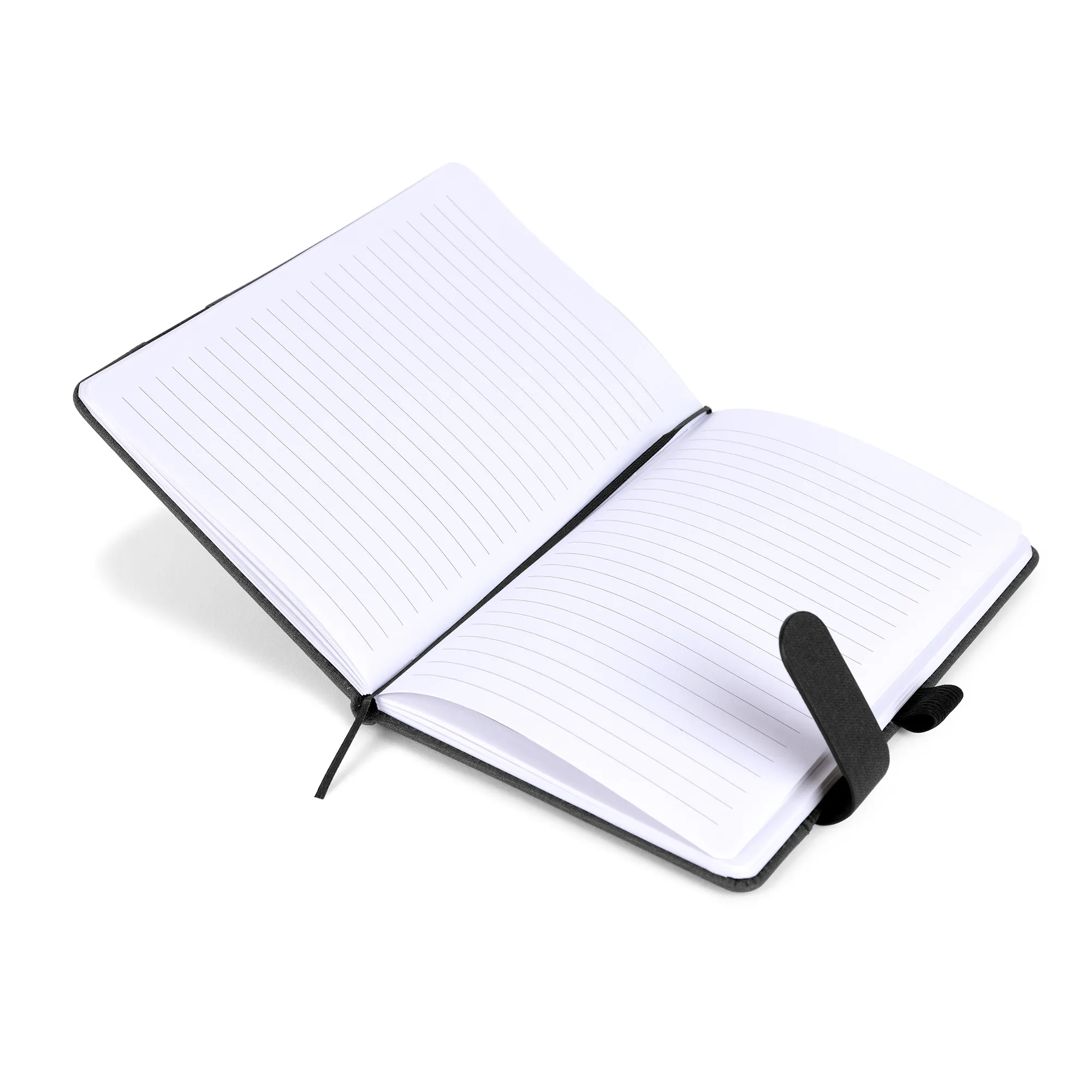 MagnaFold A5 Leather Journal 3