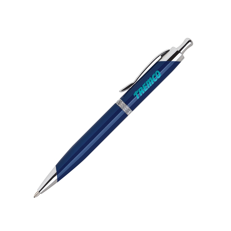 Ophelia Advertising Pens with Diamond Band 4