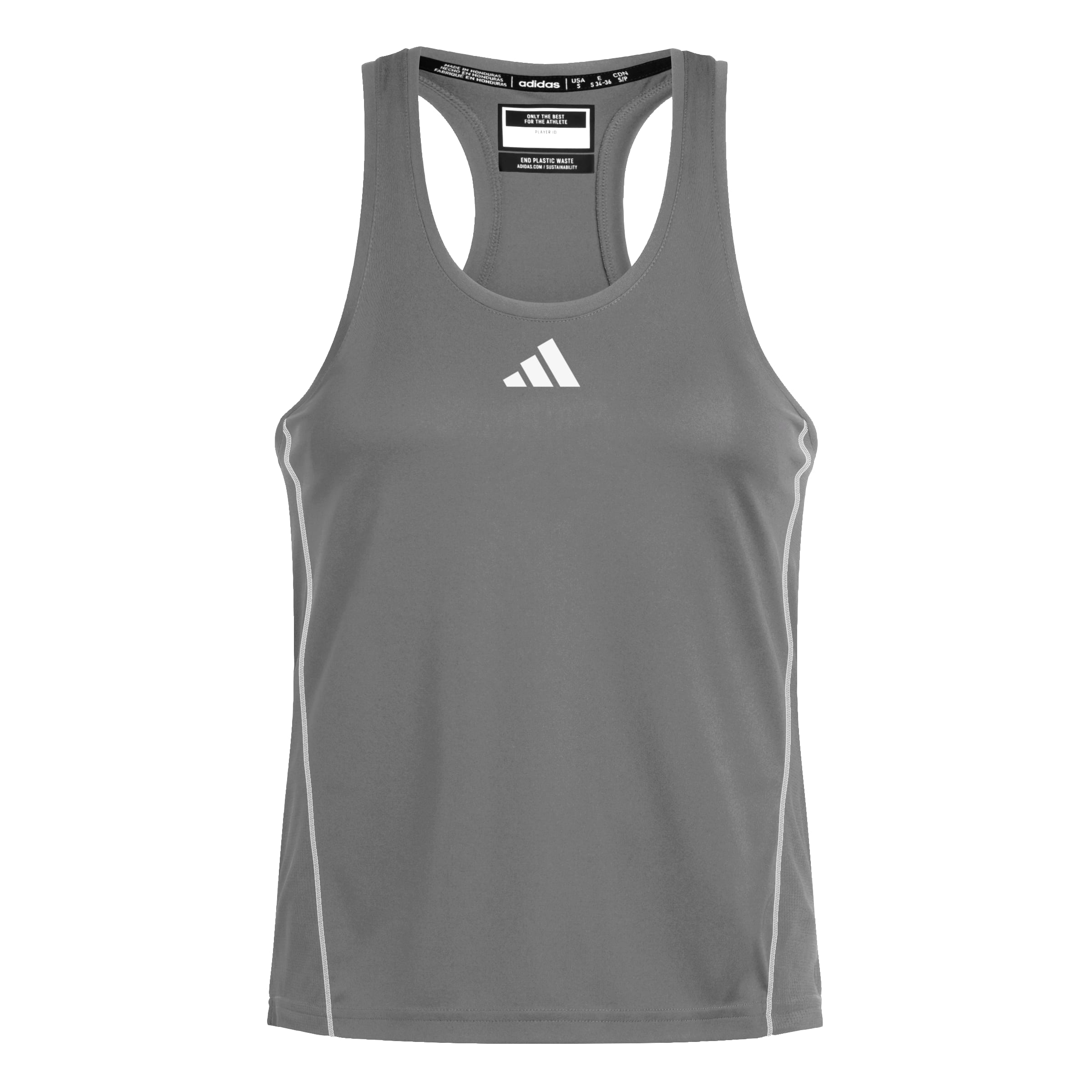 UTILITY SINGLET 6