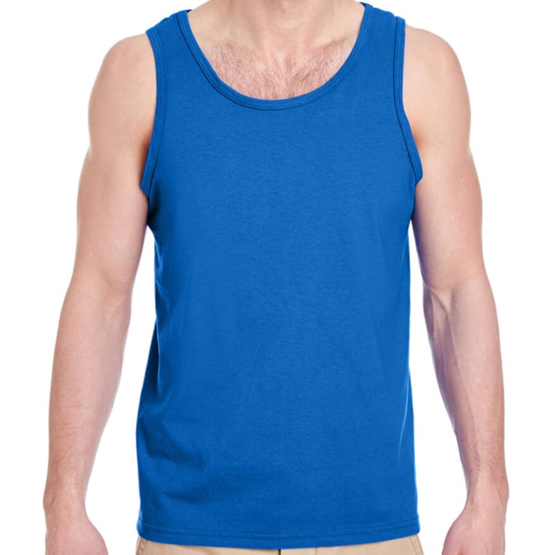 Gildan Adult Heavy Cotton™ Tank 8
